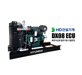 DP086CE / 300kWe 급